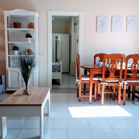 Apartamento 6 De Mayo Ronda Kültér fotó