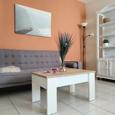 Apartamento 6 De Mayo Ronda Kültér fotó