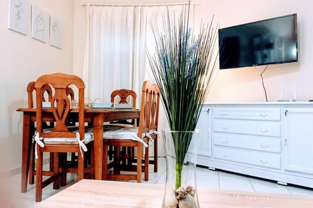 Apartamento 6 De Mayo Ronda Kültér fotó
