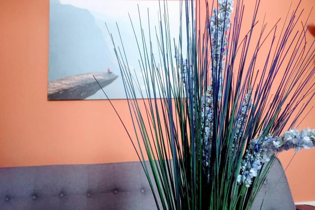 Apartamento 6 De Mayo Ronda Kültér fotó