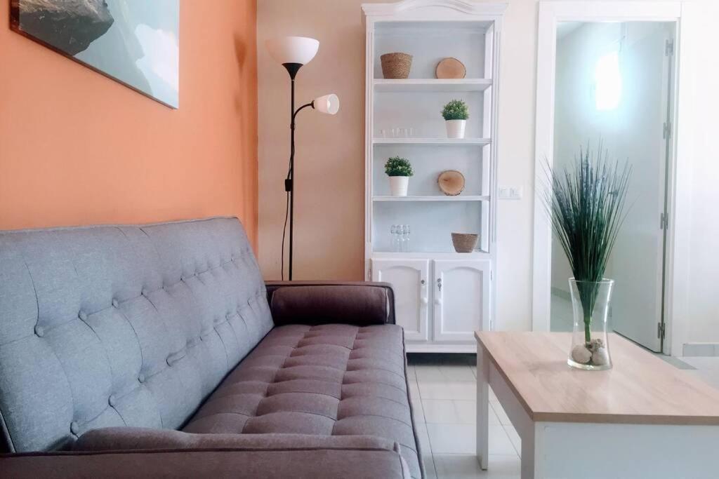 Apartamento 6 De Mayo Ronda Kültér fotó