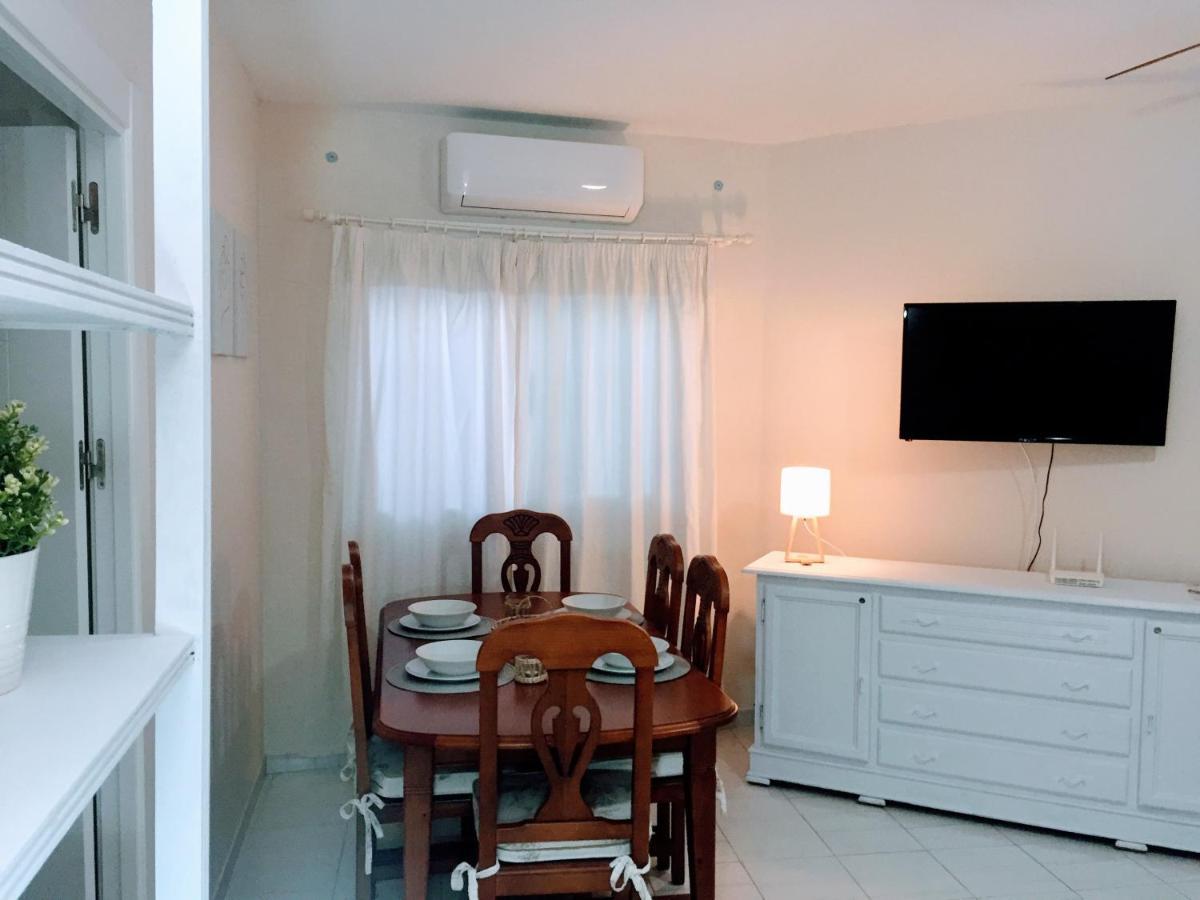 Apartamento 6 De Mayo Ronda Kültér fotó