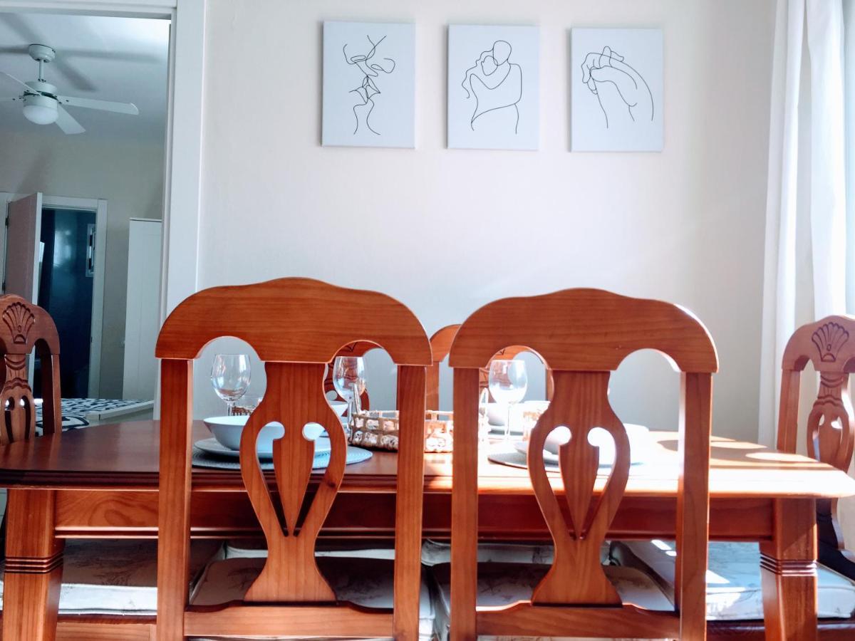 Apartamento 6 De Mayo Ronda Kültér fotó