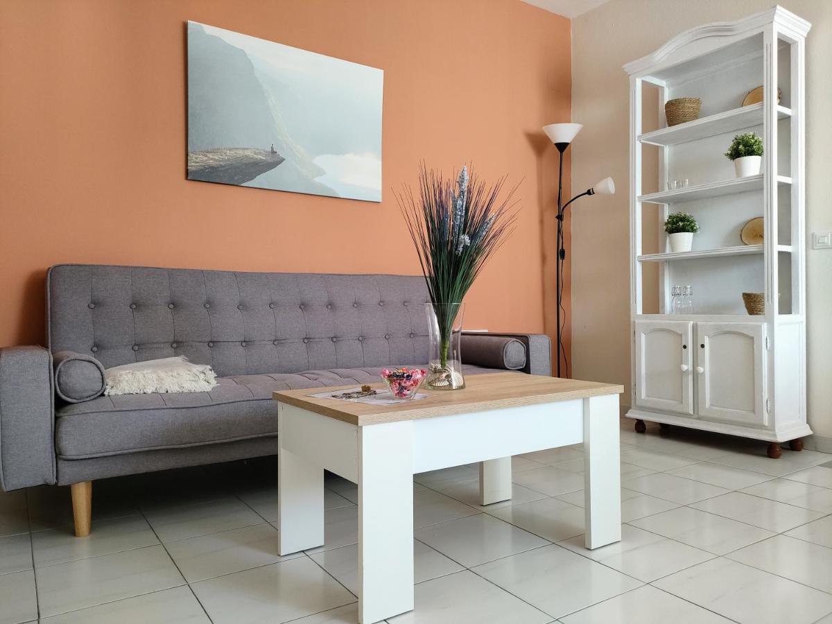 Apartamento 6 De Mayo Ronda Kültér fotó