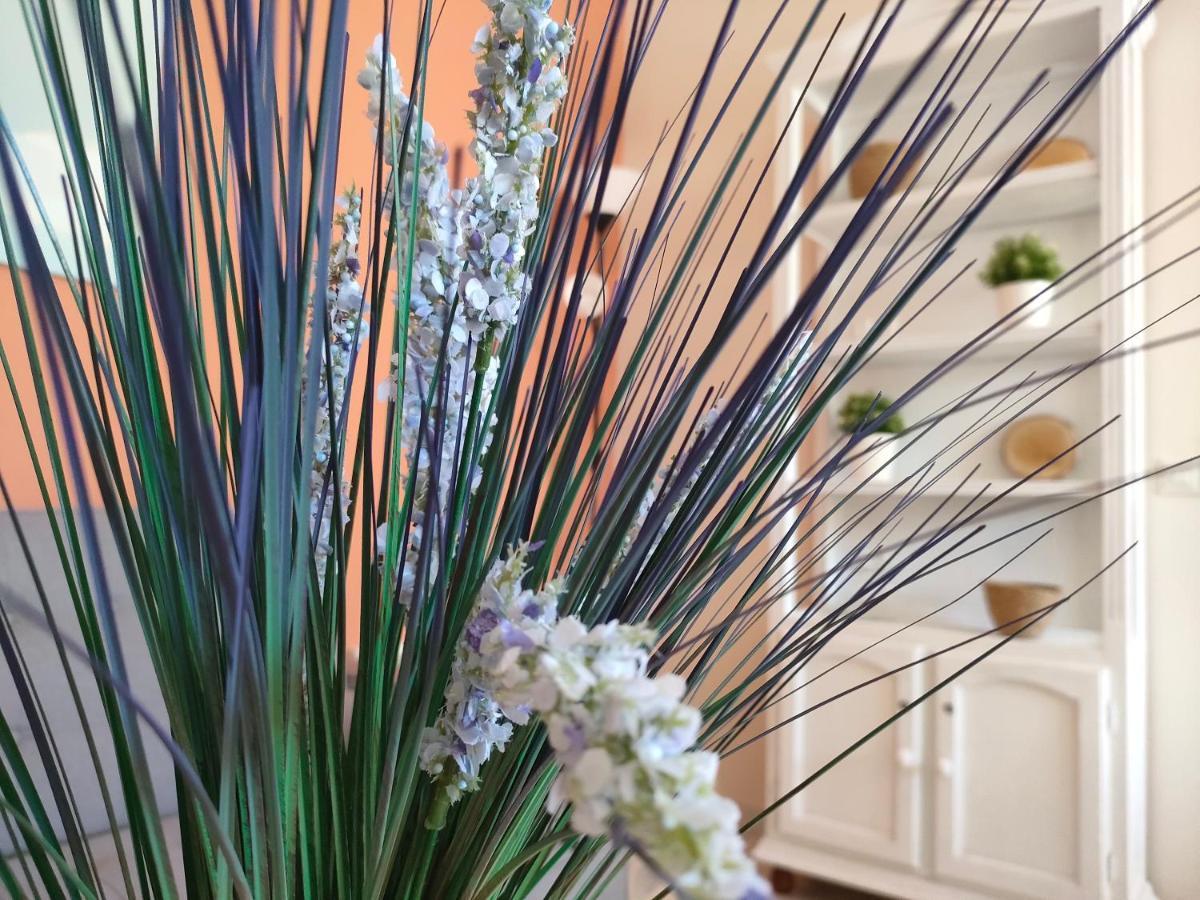 Apartamento 6 De Mayo Ronda Kültér fotó