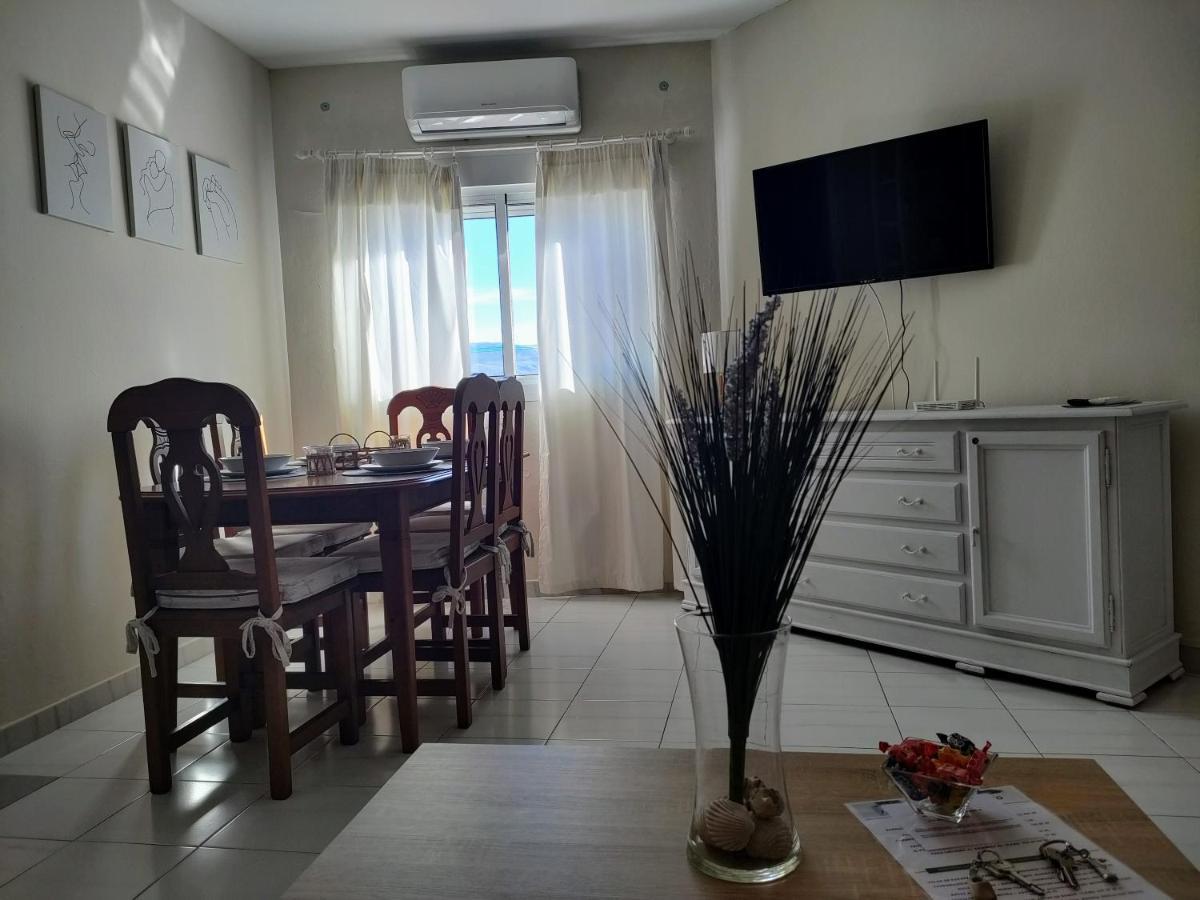 Apartamento 6 De Mayo Ronda Kültér fotó