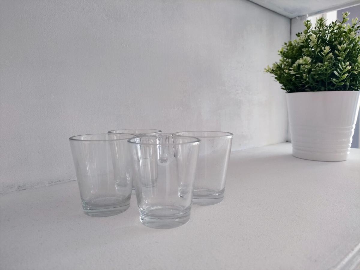 Apartamento 6 De Mayo Ronda Kültér fotó